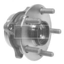 Wheel Bearing Kit BORG & BECK BWK1158 OE Ref 43550-47011