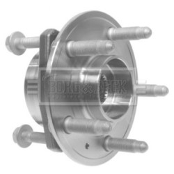 Wheel Bearing Kit BORG & BECK BWK1166 OE Ref 328292
