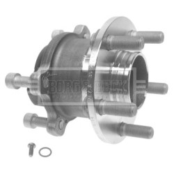 Wheel Bearing Kit BORG & BECK BWK1172 OE Ref 1501070 BORG & BECK