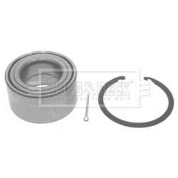 Wheel Bearing Kit BORG & BECK BWK1181 OE Ref 51718-2H000 S1