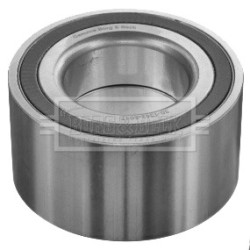 Wheel Bearing Kit BORG & BECK BWK1183 OE Ref RLB000011