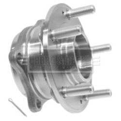 Wheel Bearing Kit BORG & BECK BWK1188 OE Ref 51750-2B000 S1