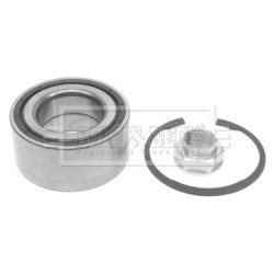 Wheel Bearing Kit BORG & BECK BWK1191 OE Ref 71742699 S1