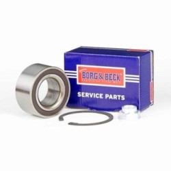 Wheel Bearing Kit BORG & BECK BWK1191 OE Ref 71742699 S1 BORG & BECK