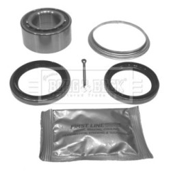Wheel Bearing Kit BORG & BECK BWK120 OE Ref 90369-36043