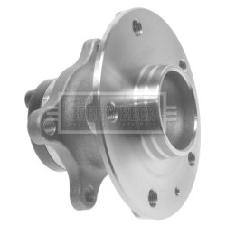 Wheel Bearing Kit BORG & BECK BWK1205 OE Ref 71747068 S1