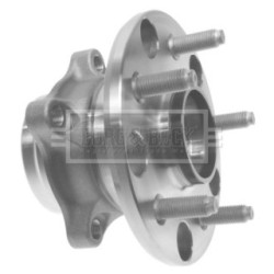 Wheel Bearing Kit BORG & BECK BWK1207 OE Ref 42410-30020 S1