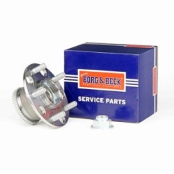 Wheel Bearing Kit BORG & BECK BWK1208 OE Ref 42200-SED-951 BORG & BECK