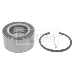 Wheel Bearing Kit BORG & BECK BWK1209 OE Ref 16 03 022
