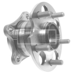 Wheel Bearing Kit BORG & BECK BWK1215 OE Ref 42410-48041