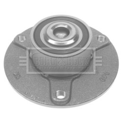 Wheel Bearing Kit BORG & BECK BWK1228 OE Ref A451330048