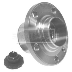 Wheel Bearing Kit BORG & BECK BWK1234 OE Ref 6Q0407621BP