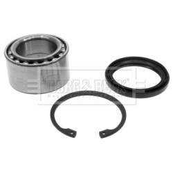 Wheel Bearing Kit BORG & BECK BWK1235 OE Ref 09267-41001 S1