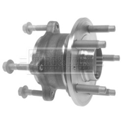 Wheel Bearing Kit BORG & BECK BWK1240 OE Ref 013591998