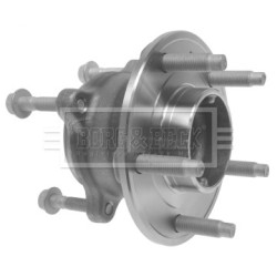 Wheel Bearing Kit BORG & BECK BWK1241 OE Ref 013580091