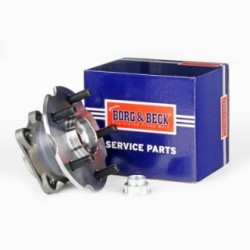 Wheel Bearing Kit BORG & BECK BWK1248 OE Ref 4241042040