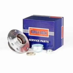 Wheel Bearing Kit BORG & BECK BWK1251 OE Ref 51832400 BORG & BECK