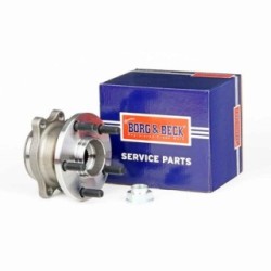 Wheel Bearing Kit BORG & BECK BWK1258 OE Ref 28473-AG001 BORG & BECK