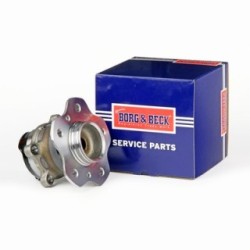 Wheel Bearing Kit BORG & BECK BWK1270 OE Ref 43202-4EA0A BORG & BECK