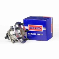 Wheel Bearing Kit BORG & BECK BWK1278 OE Ref 42450-42020 BORG & BECK