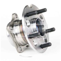 Wheel Bearing Kit BORG & BECK BWK1279 OE Ref 42410-42020 S1