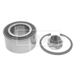 Wheel Bearing Kit BORG & BECK BWK128 OE Ref 44300-SE0-004