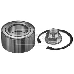 Wheel Bearing Kit BORG & BECK BWK1290 OE Ref 47 00 979 S1