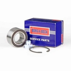 Wheel Bearing Kit BORG & BECK BWK1290 OE Ref 47 00 979 S1 BORG & BECK