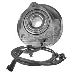 Wheel Bearing Kit BORG & BECK BWK1292 OE Ref 52109947AC