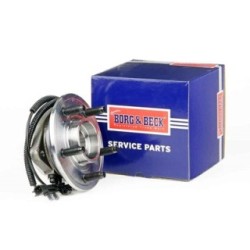 Wheel Bearing Kit BORG & BECK BWK1292 OE Ref 52109947AC BORG & BECK