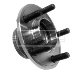 Wheel Bearing Kit BORG & BECK BWK1295 OE Ref 04779199AA S1