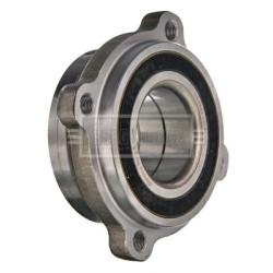 Wheel Bearing Kit BORG & BECK BWK1297 OE Ref 33406789970