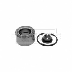 Wheel Bearing Kit BORG & BECK BWK1300 OE Ref 1796001