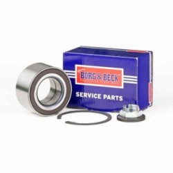 Wheel Bearing Kit BORG & BECK BWK1300 OE Ref 1796001 BORG & BECK