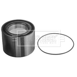 Wheel Bearing Kit BORG & BECK BWK1303 OE Ref 40051641