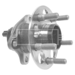 Wheel Bearing Kit BORG & BECK BWK1328 OE Ref 42450-52080