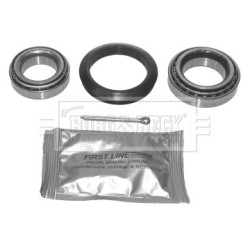 Wheel Bearing Kit BORG & BECK BWK136 OE Ref JLM1707