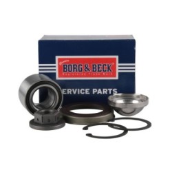 Wheel Bearing Kit BORG & BECK BWK1362 OE Ref 1085565