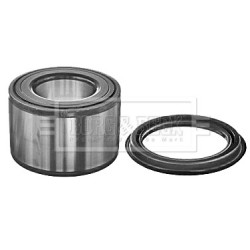 Wheel Bearing Kit BORG & BECK BWK1363 OE Ref 4 432 022 S1 BORG & BECK