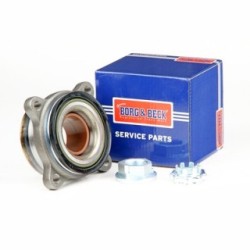 Wheel Bearing Kit BORG & BECK BWK1371 OE Ref 3880A015 S1 BORG & BECK