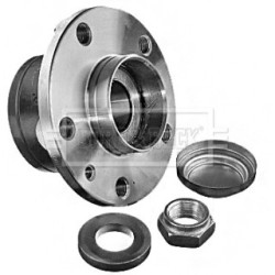 Wheel Bearing Kit BORG & BECK BWK1378 OE Ref 328014