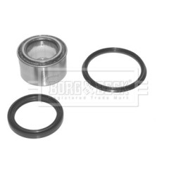 Wheel Bearing Kit BORG & BECK BWK139 OE Ref 09269-35010