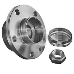 Wheel Bearing Kit BORG & BECK BWK1394 OE Ref 328013 BORG & BECK