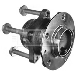 Wheel Bearing Kit BORG & BECK BWK1406 OE Ref 98 03 73 61 80