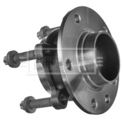 Wheel Bearing Kit BORG & BECK BWK1413 OE Ref 51943307