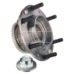 Wheel Bearing Kit BORG & BECK BWK1415 OE Ref 51750-4H050 S1