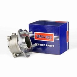 Wheel Bearing Kit BORG & BECK BWK1417 OE Ref 43202JP00A BORG & BECK