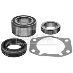 Wheel Bearing Kit BORG & BECK BWK1426 OE Ref MR410569 S1