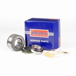 Wheel Bearing Kit BORG & BECK BWK1426 OE Ref MR410569 S1 BORG & BECK