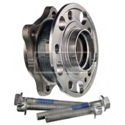 Wheel Bearing Kit BORG & BECK BWK1427 OE Ref A2223340206